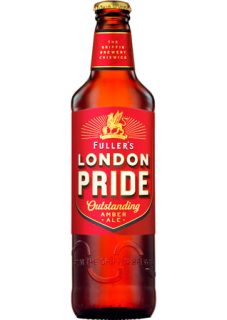 Fullers London Pride 0,5l