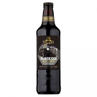 Fullers Black Cab Stout 0,5l