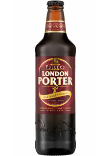 Fullers London Porter 0,5l