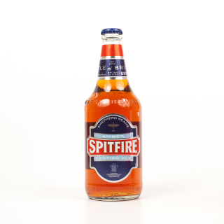 Shepherd Neame Spitfire 0,5l