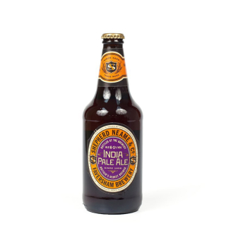 Shepherd Neame IPA 0,5l