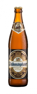 Weihenstephaner Vitus 0,5l