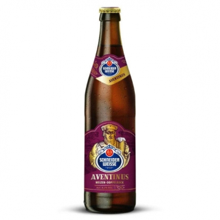 Schneider Weisse TAP 6 0,5l