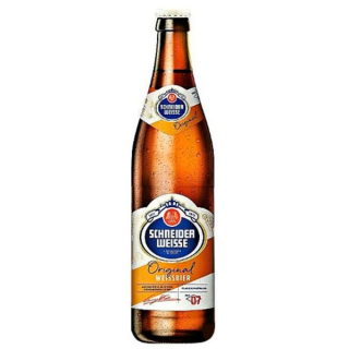 Schneider Weisse TAP 7 0,5l