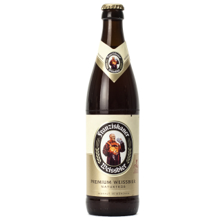 Franziskaner Weissbier 0,5l