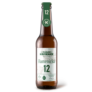 Kamenice 12 0,5l