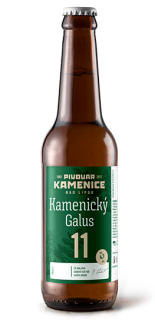 Kamenice Galus 0,5l