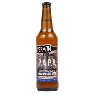 Permon PAPA 0,5l