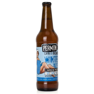 Permon Winter Ale 0,5l