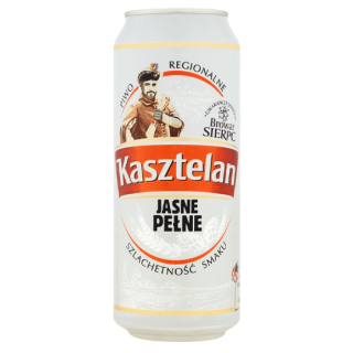 Kasztelan Jasne Pelne