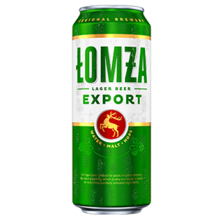 Lomza Export