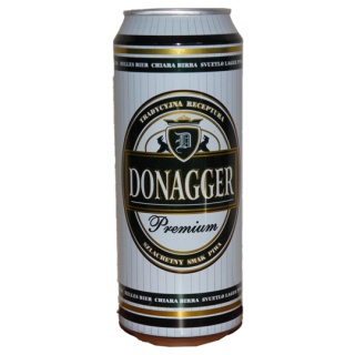 Donagger Premium