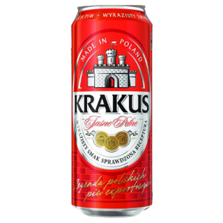 Krakus