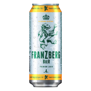 Franzberg Bier