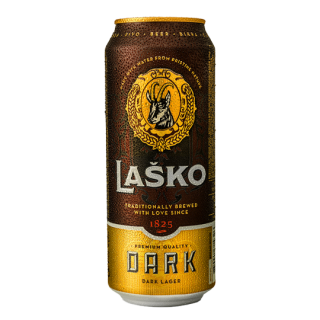 Laško Dark Lager