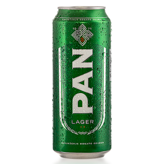 Pan Lager