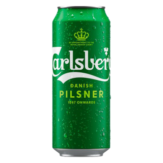 Carlsberg