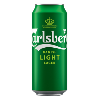 Carlsberg Light