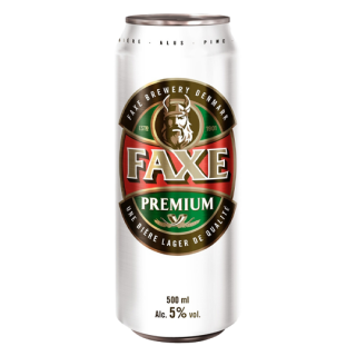 Faxe Premium