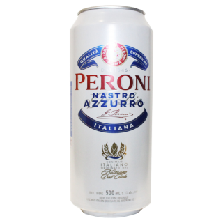 Peroni Nastro Azzuro