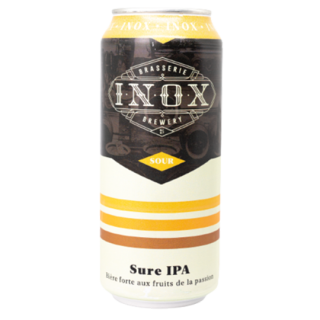 Inox Ipa