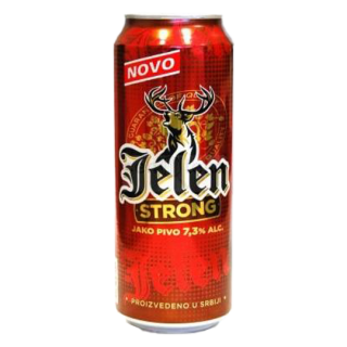 Jelen Strong