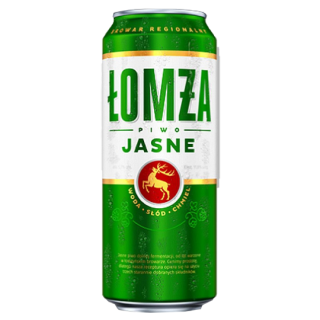 Lomza Jasne