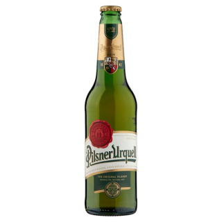  Pilsner Urquell Pivo svetlý ležiak 500 ml