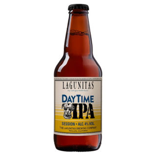 Lagunitas DayTime fľaša 355 ml